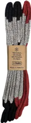 12 Pairs Yacht & Smith Men's Cotton Assorted Thermal Socks Size 10-13 - Mens Thermal Sock