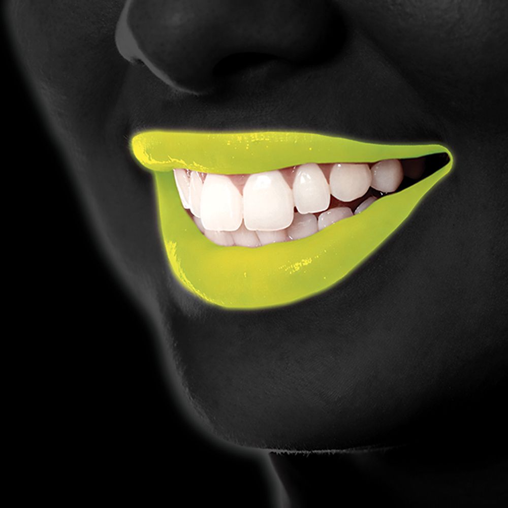60 Wholesale Glow In Dark Lip Gloss 4.25" 0.09oz