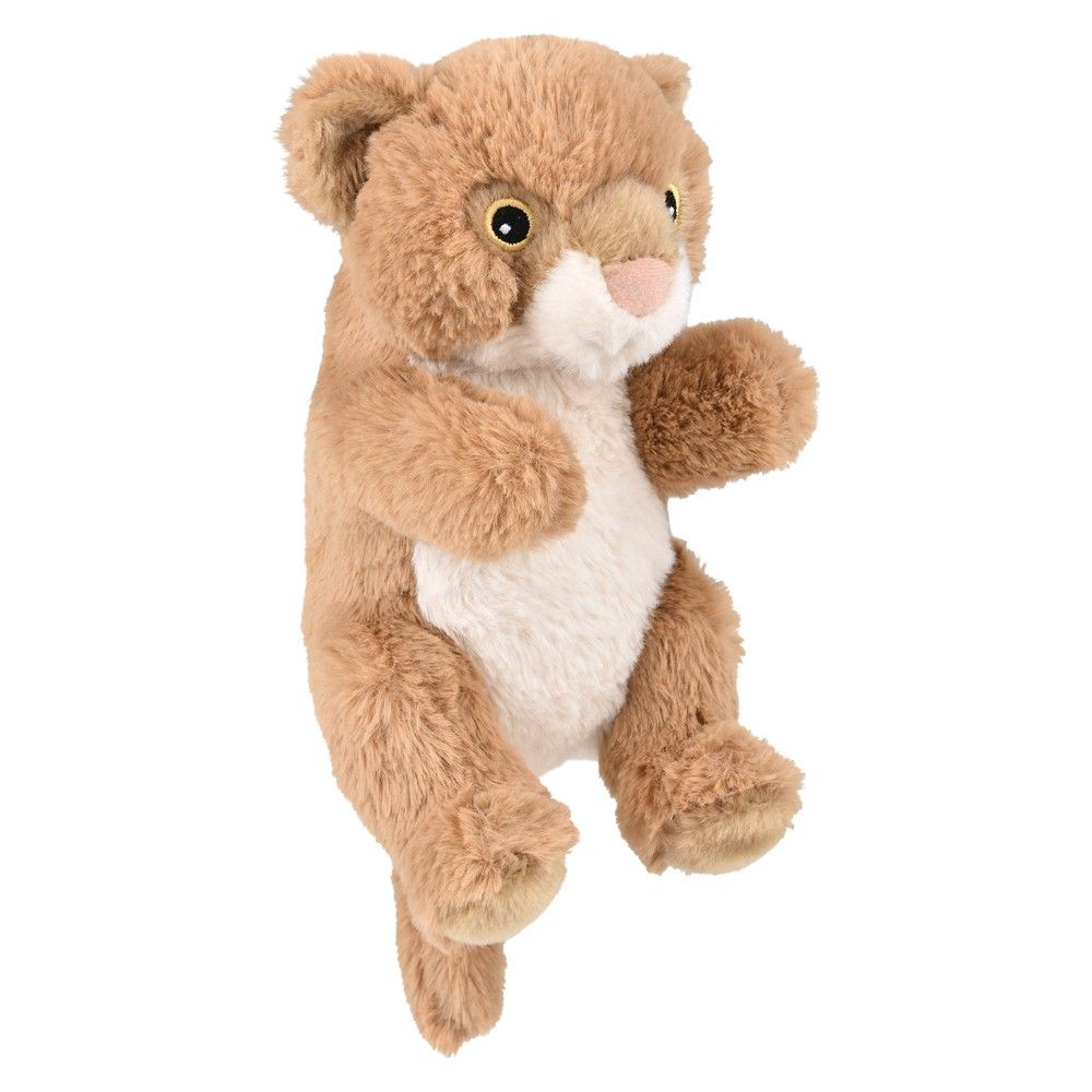 24 pieces 8" Cradle Cubbies Lion - Plush Toys