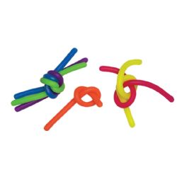48 Pieces Jelly Noodle Toys - Toys & Games
