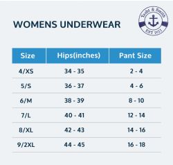 24 of Yacht & Smith Womens Cotton Blend Underwear In White Size 7xlarge