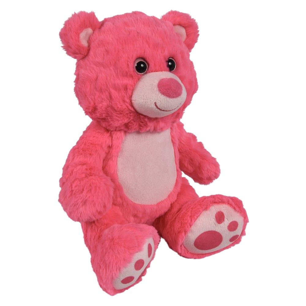 39 pieces 10 inch Bright Bear - Plush Toys