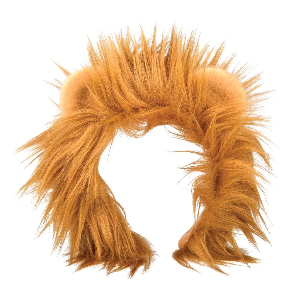 24 pieces Lion Headband - Costumes & Accessories