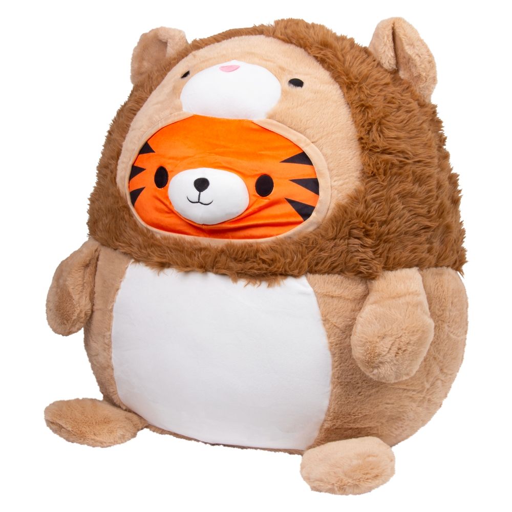 4 pieces (vp) 24 inch Costume Jungle SquishY- Ishy - Plush Toys