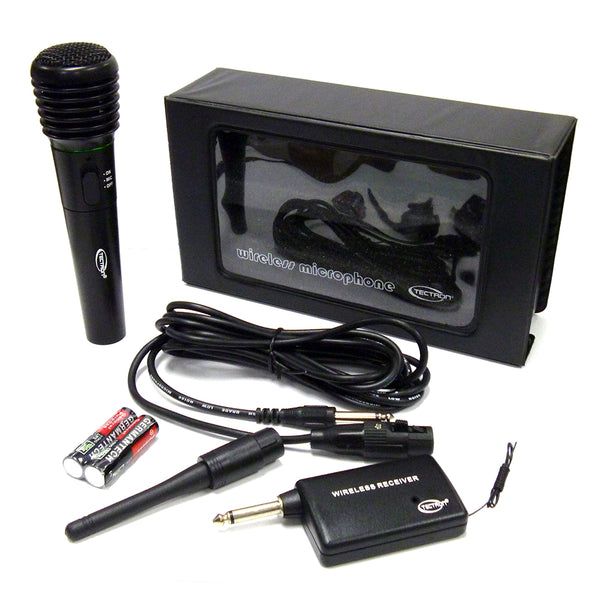 20 Sets Wireless Microphone - Speakers and Microphones