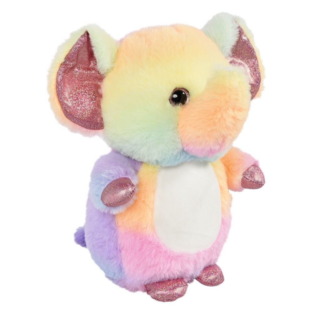 36 pieces of 10" Plump Pal Elephant