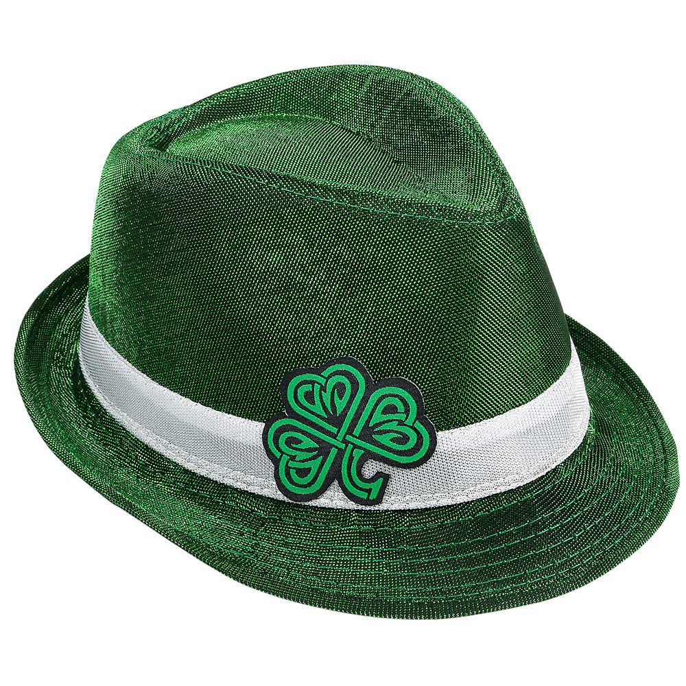 48 pieces of St.patrick's Hat Assortment