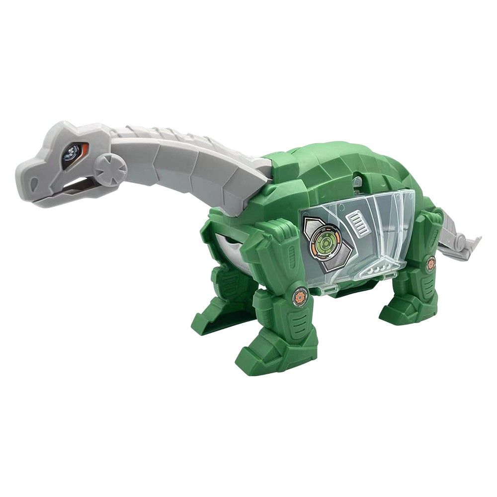 8 pieces 13" Brachiosaurus Dino Transporter 8/ - Animal & Reptiles