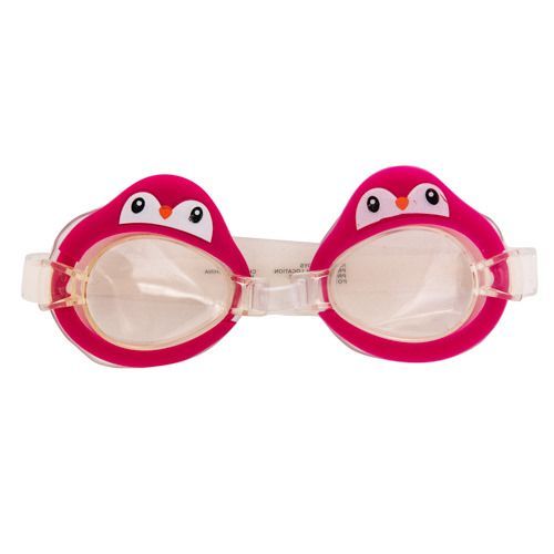 48 Pieces Animal Swim Goggles - Goggles & Pool Toys