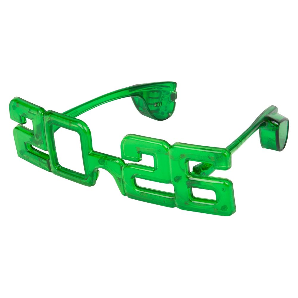 144 of 2026 LighT-Up Glasses