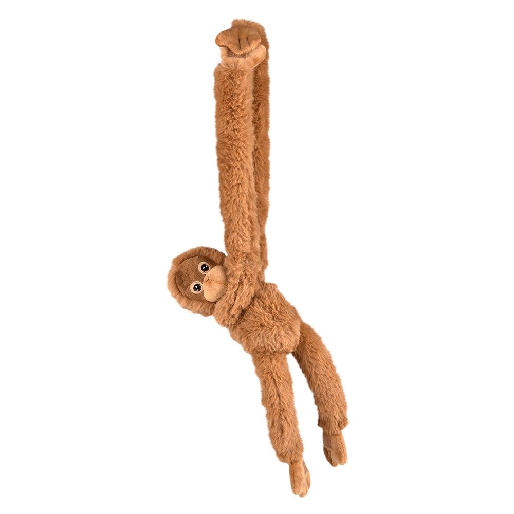 36 pieces 28 inch Earth Safe ExtenD-A-Pull Orangutan - Plush Toys