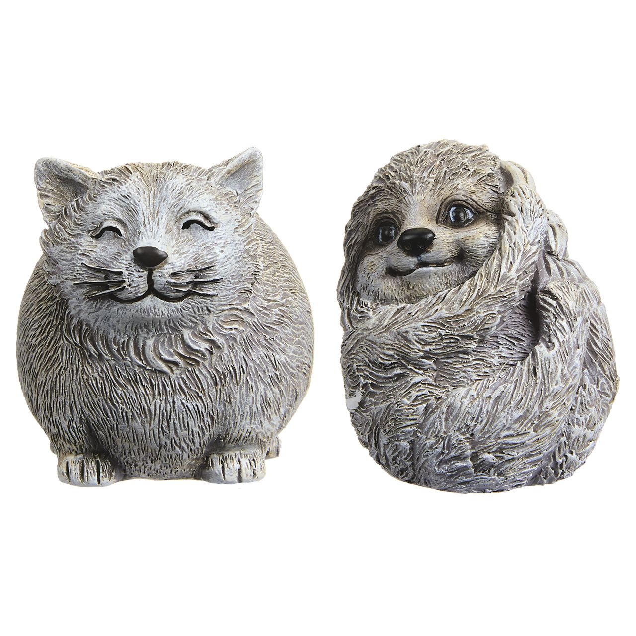 60 pieces Pudgy Pebble Pal Figures - Store
