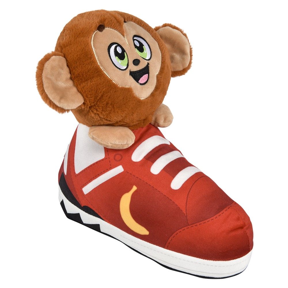 20 pieces 13 inch Sneaker - Plush Toys