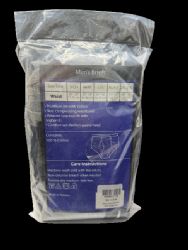 72 Pieces Yacht And Smith Mens Cotton Brief Size Small Assorted Colors - Mens Underwear