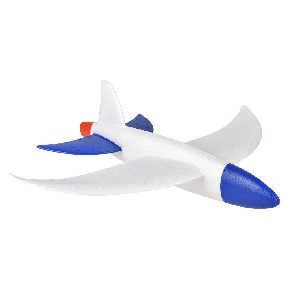 48 pieces 18" Rocket Glider - Car, Planes, Trains & Bikes