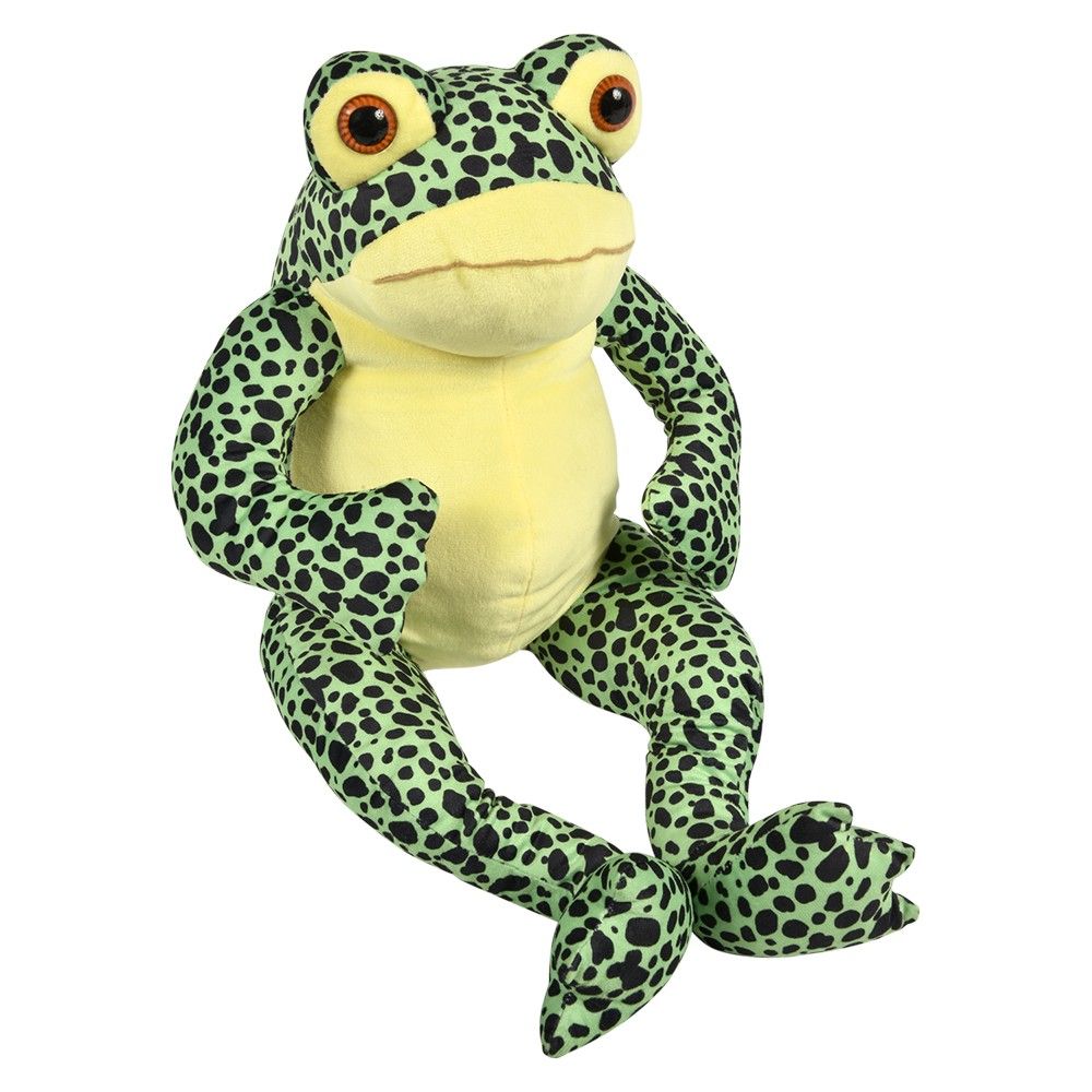 15 pieces 20 inch Frog - Plush Toys