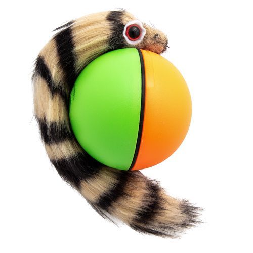 48 pieces of Weazel Ball