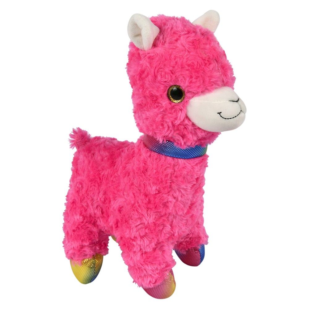 36 Pieces of 14" Llama