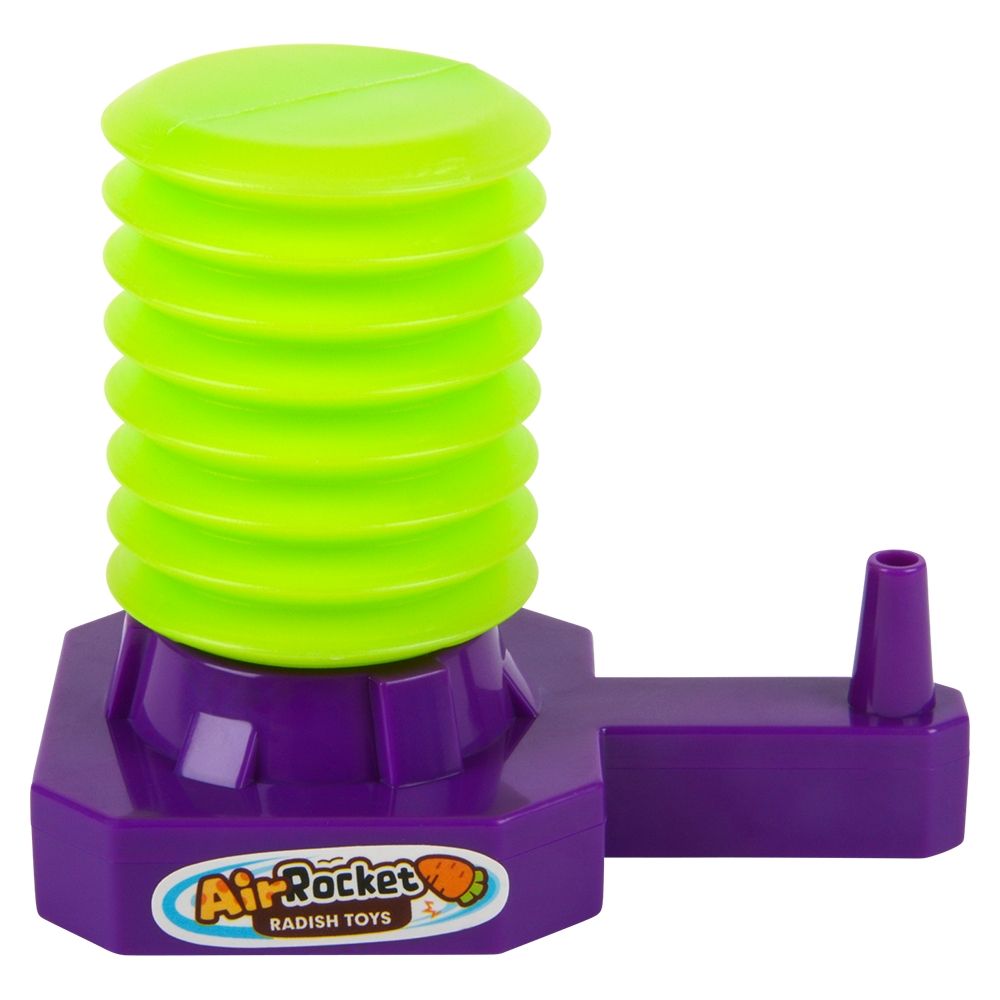 72 pieces Desktop Rocket Launcher - Store