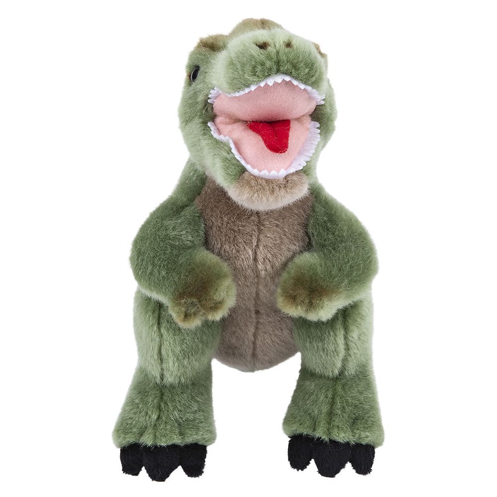 12 of 9 Inch Heirloom Buttersoft T-Rex