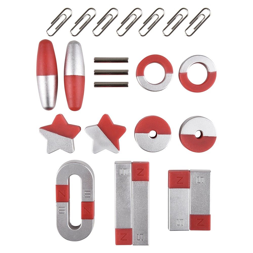 36 pieces 24 Pc Magnet Set - Store