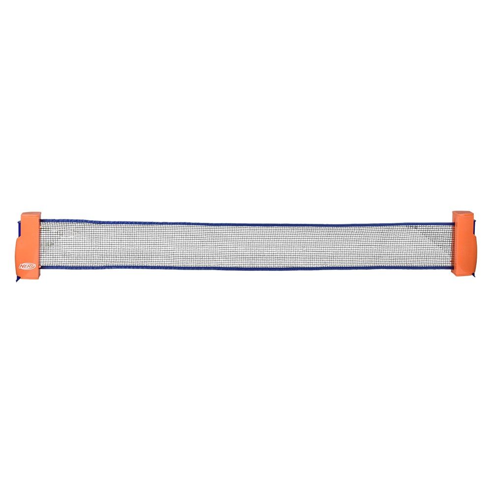 4 pieces Nerf Mini Tabletop Pickleball Set - Sports Toys