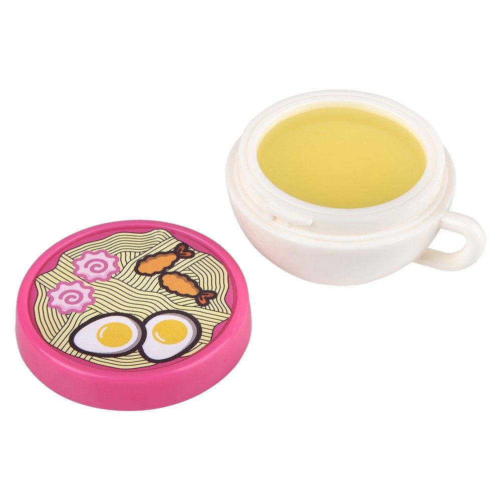 12 pieces Ramen Flavored Lip Gloss 0.09oz - Store