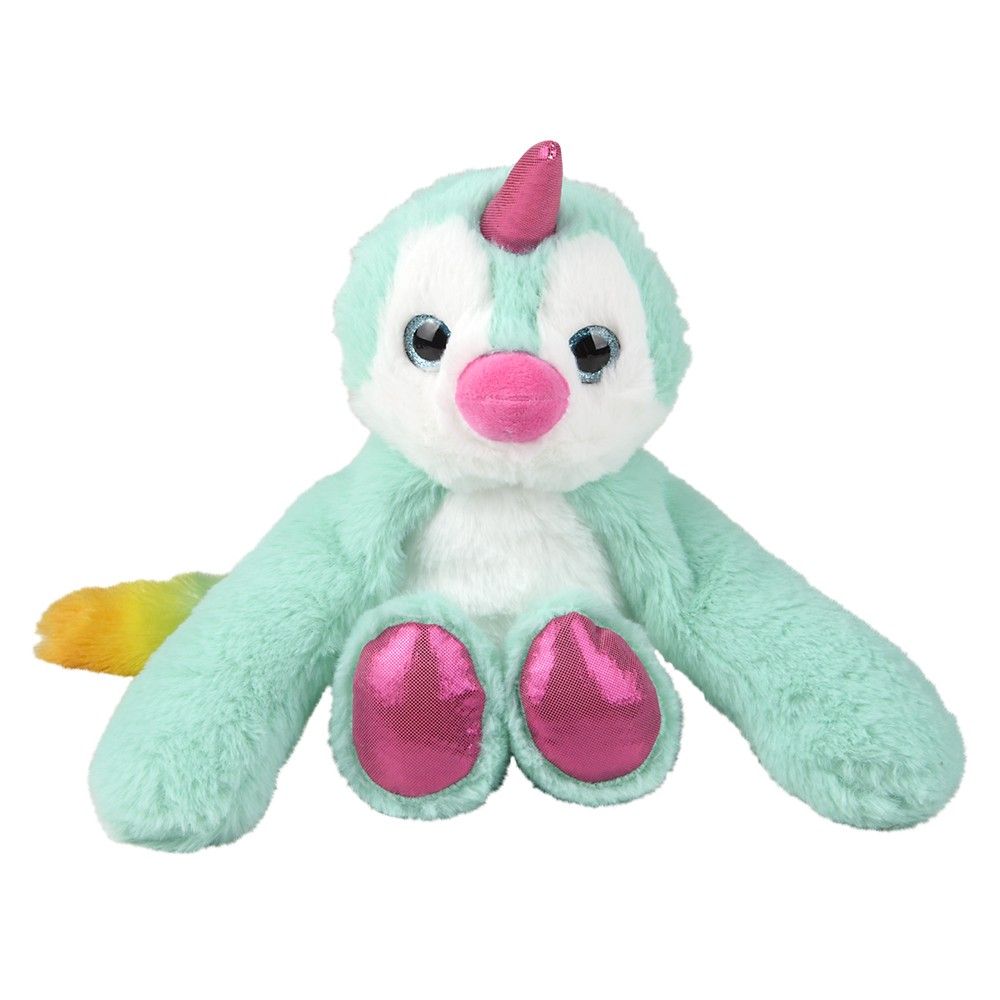 24 pieces 10" Fluffytale Penguin - Plush Toys