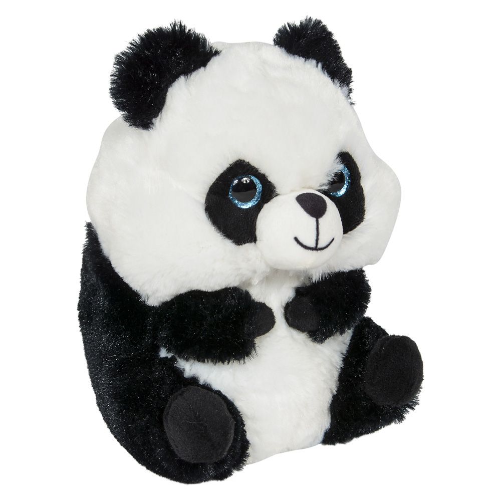 72 pieces of 7" Belly Buddy Panda