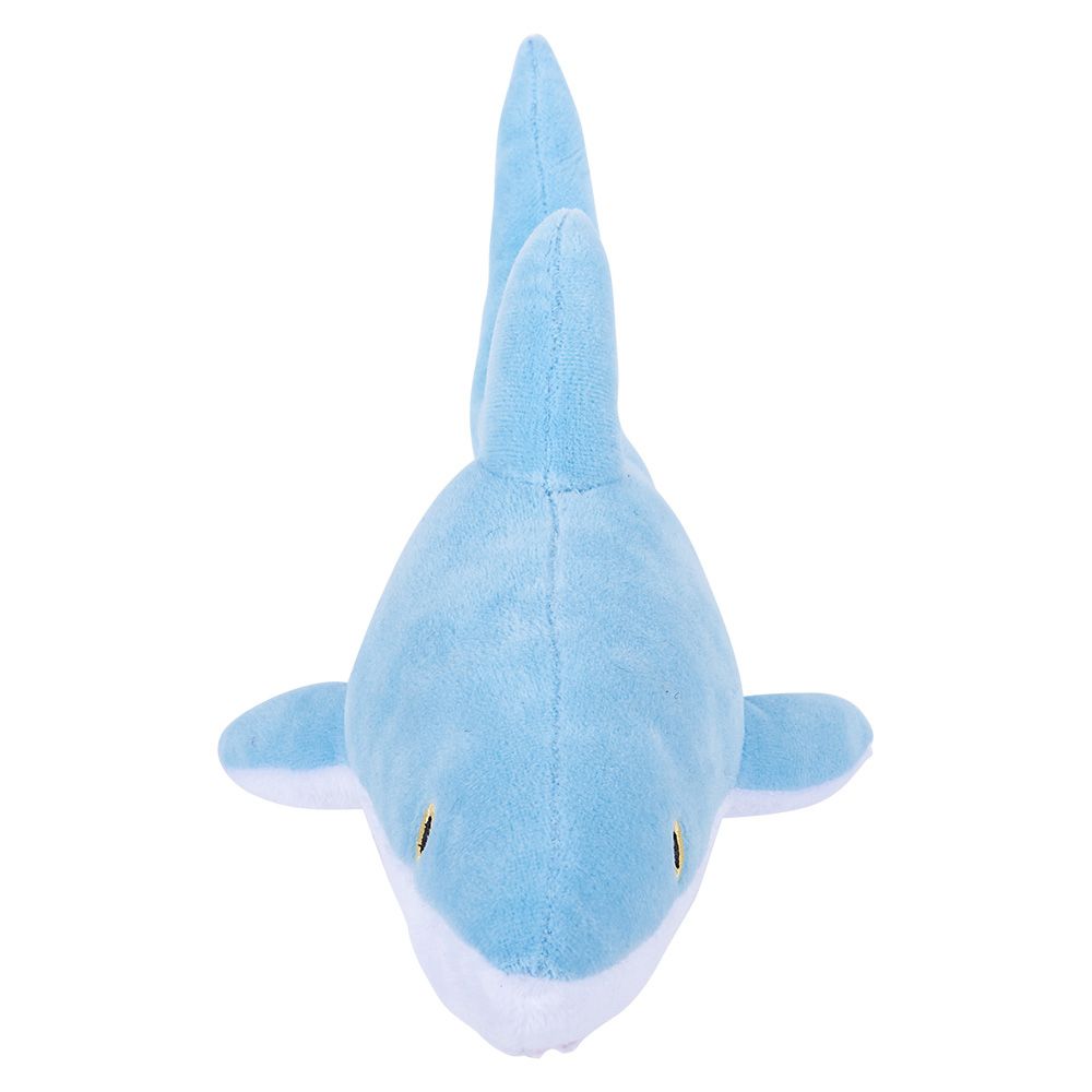 12 pieces 22" Ocean Safe Mako Shark - Plush Toys