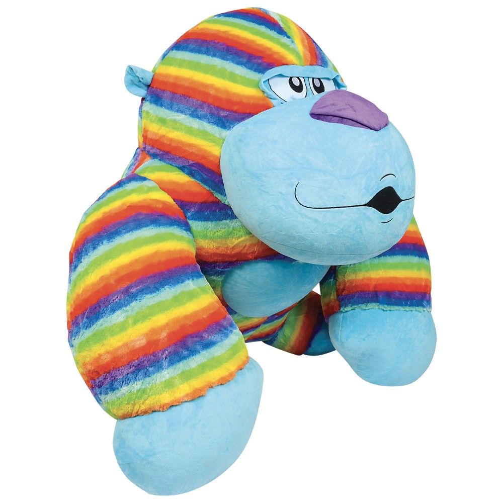 40" Rainbow Kongo (hs) 12/39 - Store