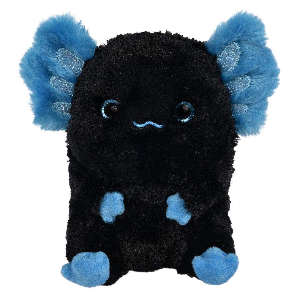 66 pieces 7 inch Belly Buddy Axolotl - Plush Toys