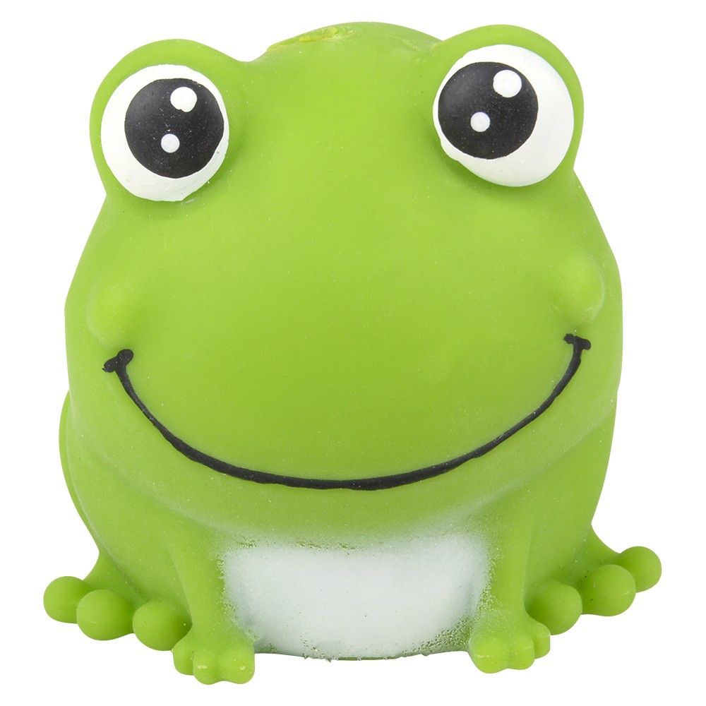 72 pieces 2.5" Stretchy Flip Inside Out Animals - Slime & Squishees