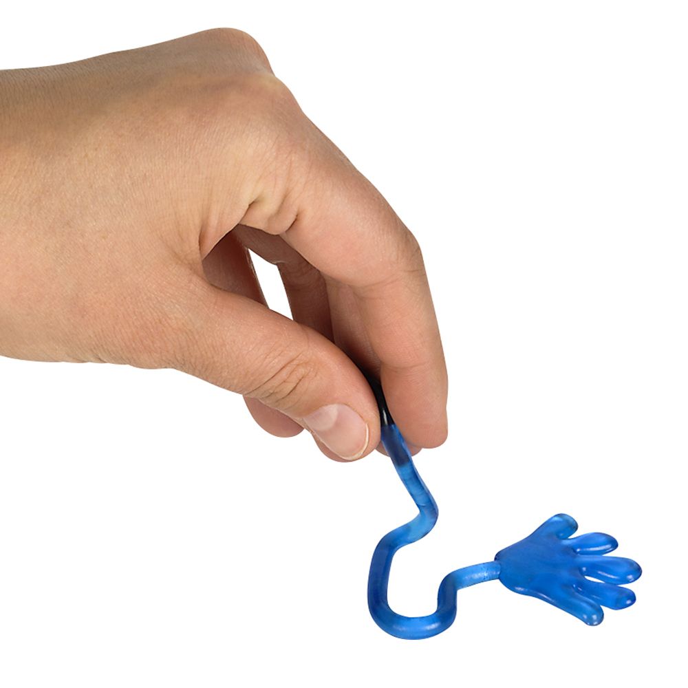 1440 pieces of Sticky Hands (72pc/un)