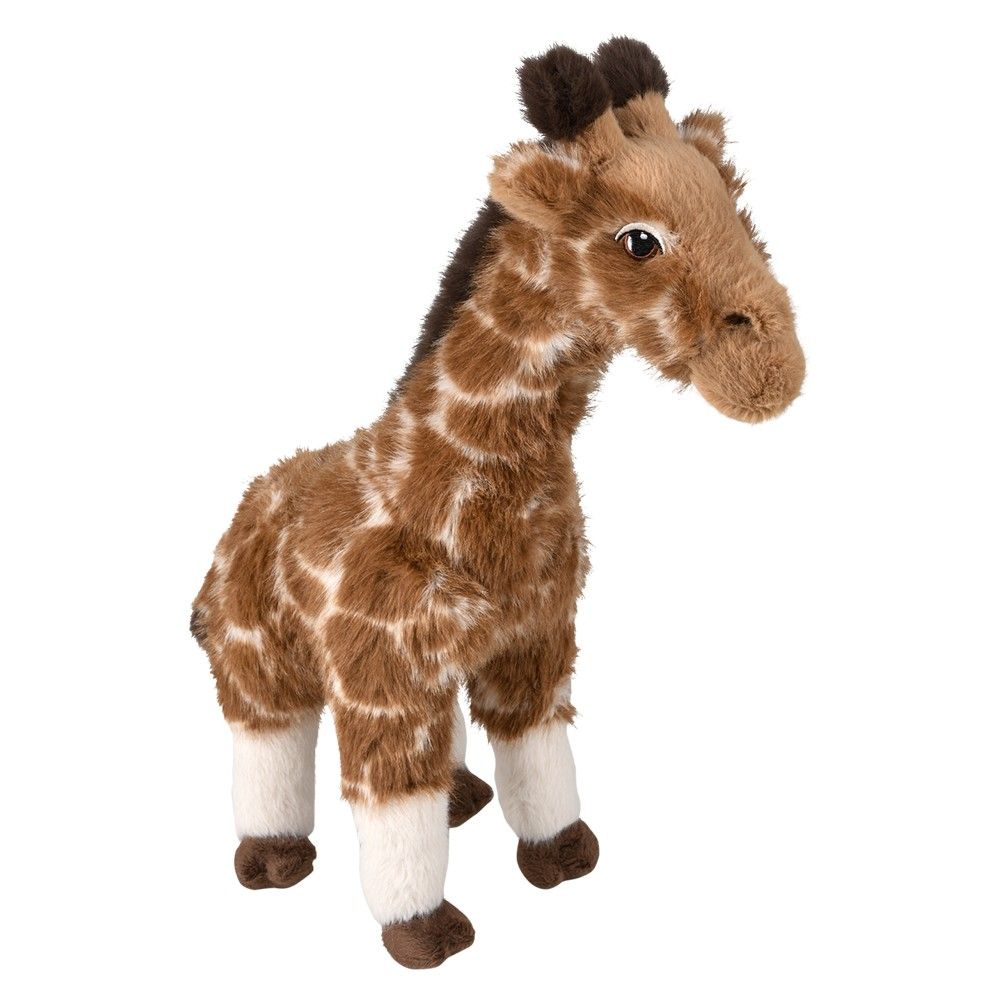 24 pieces 15 inch Animal Den Giraffe - Plush Toys