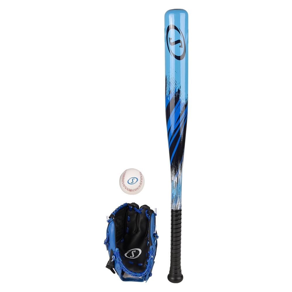 6 Wholesale Spalding Premium Baseball Set