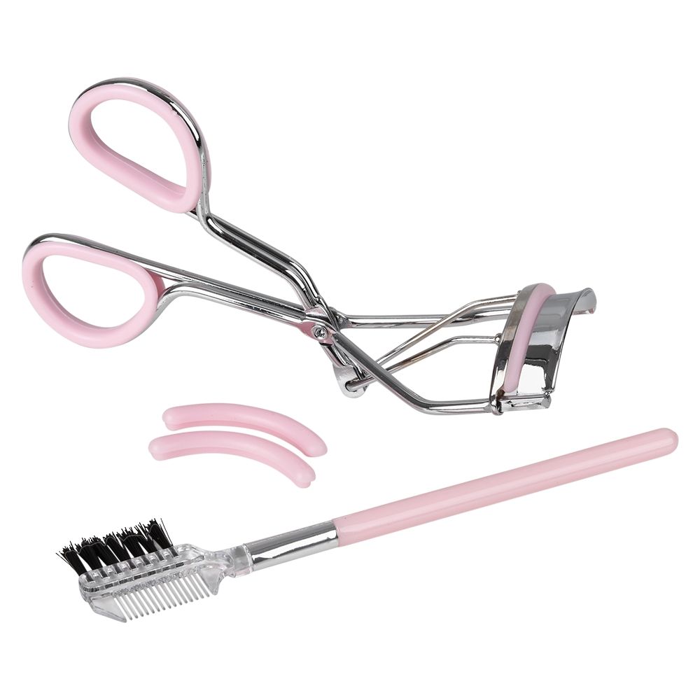 24 pieces Vivitar Premium Eyelash Curler And Brow Tool - Personal Care Items