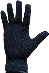 12 Wholesale Yacht & Smith 48 Pack Wholesale Bulk Winter Thermal Beanies Skull Caps, Thermal Gloves Unisex (mens 4pc Combo a)