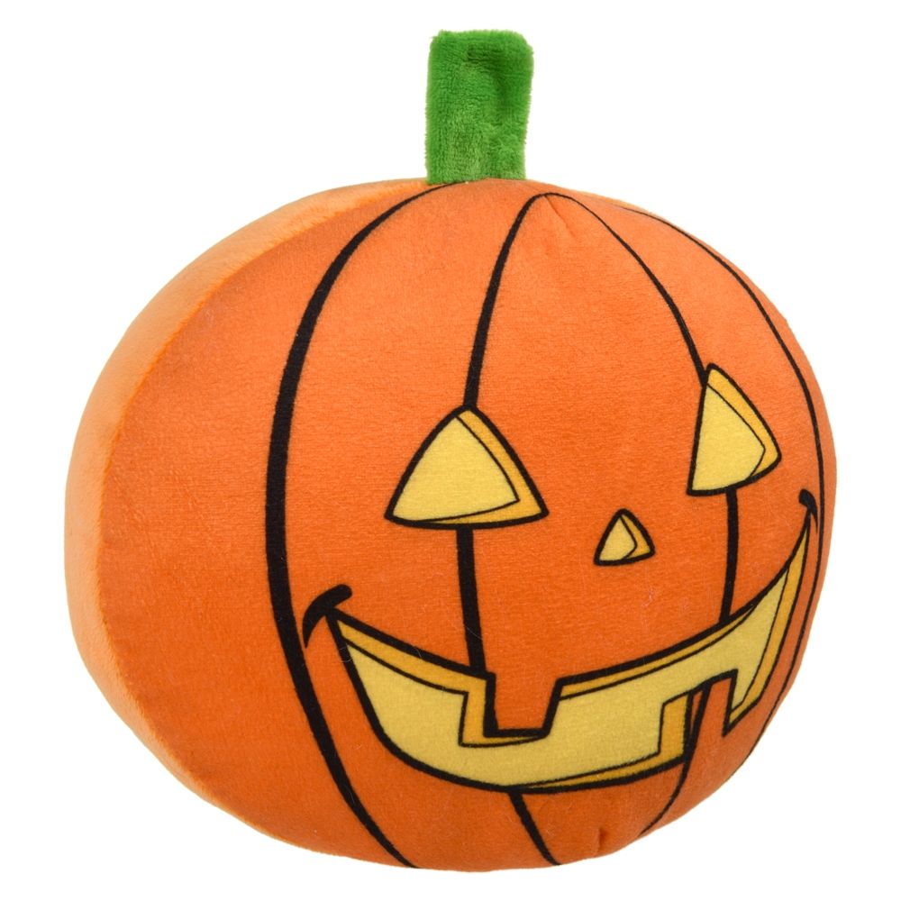 24 of (t) 9" Halloween Plush Character Ball