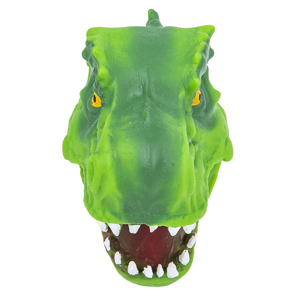 72 pieces 5" T-Rex Hand Puppet - Magic & Joke Toys