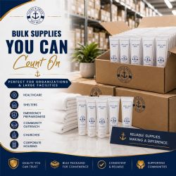 Liquid Hand And Body Wash 1oz Tube