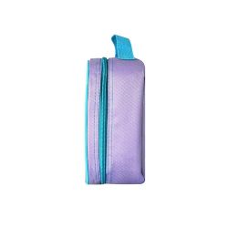 24 Wholesale Kids Lunch Box In Doll Character Design