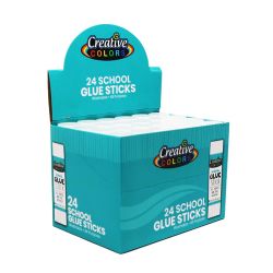 960 Wholesale 24 Pack Of Glue Sticks