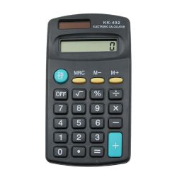 96 Pieces 96 Pocket Calculators - Calculators