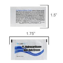 24 Wholesale 18 Piece Premium Wholesale Hygiene Kits