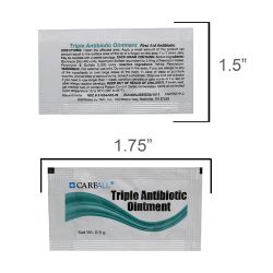 48 Wholesale 14 Piece Premium Wholesale Hygiene Kits