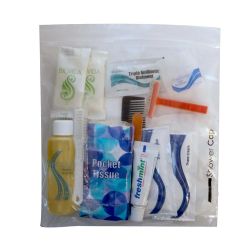 24 Wholesale Hygiene Kits