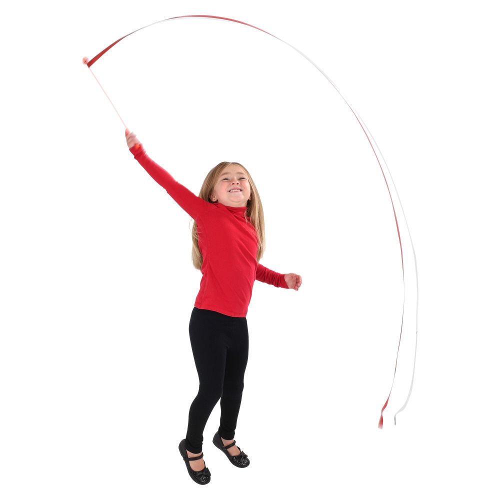 432 pieces 14" Streamer Wand - Store