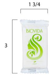 500 Wholesale Hotel Soap In Bulk, Travel Size 1 oz