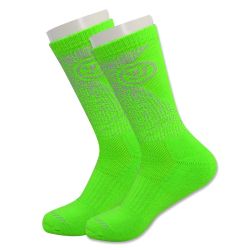 120 Pairs Premium Athletic Socks Size Medium In Assorted Colors - Socks & Hosiery